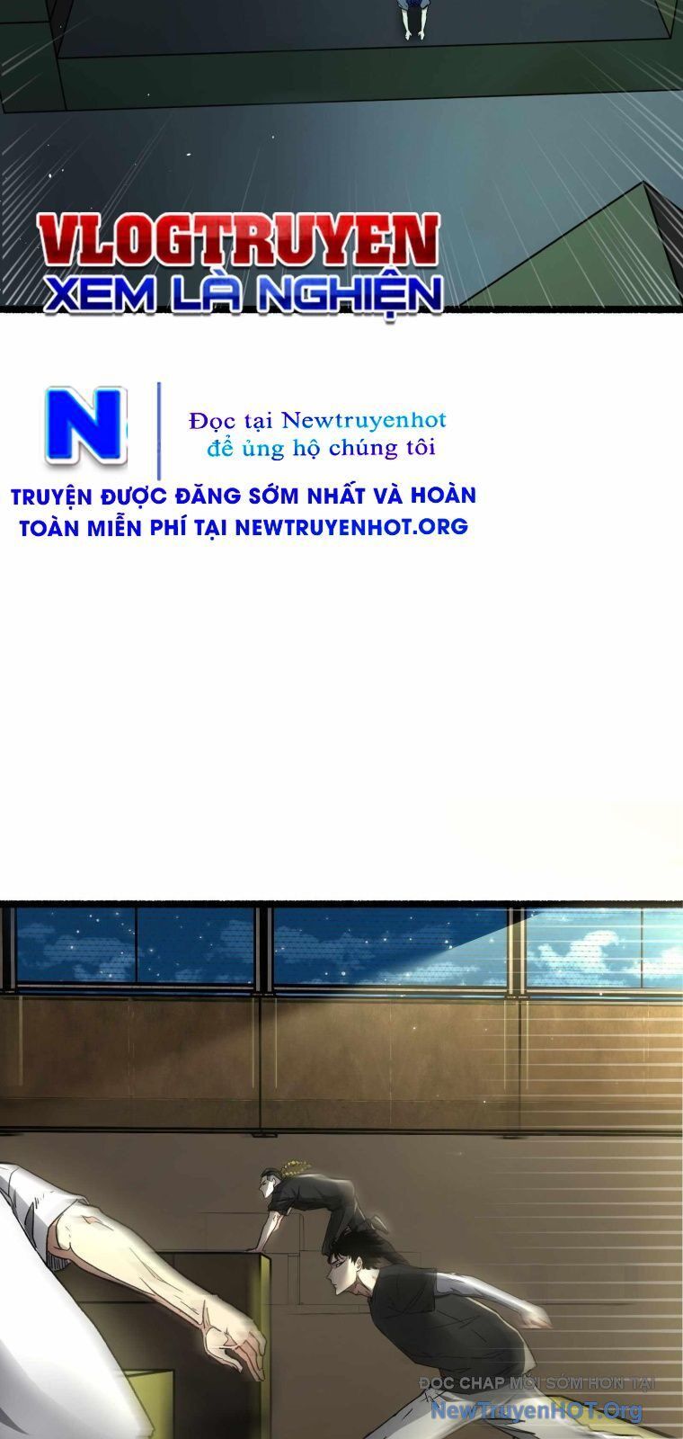 Tốc Độ Tử Thần Chapter 22 - 12