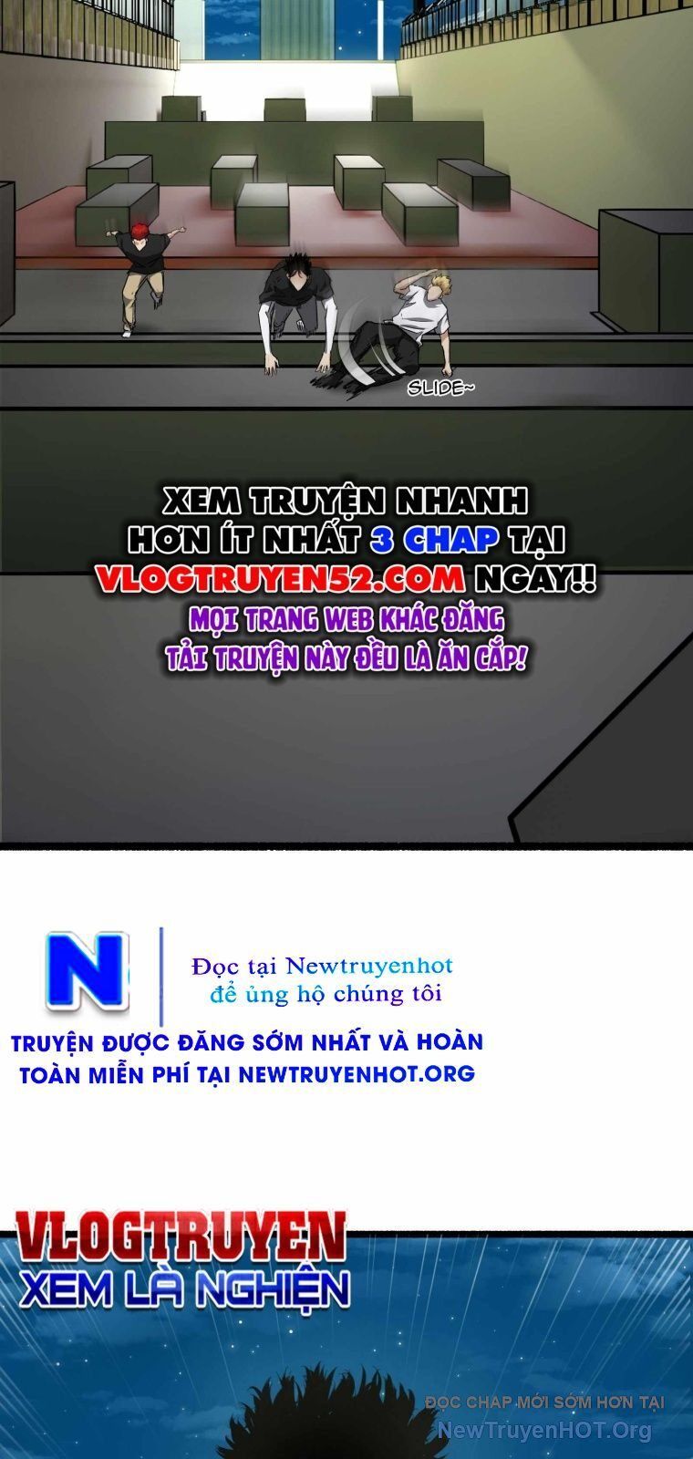 Tốc Độ Tử Thần Chapter 22 - 16