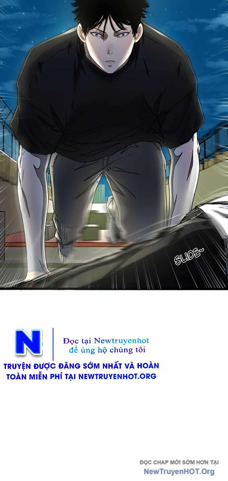 Tốc Độ Tử Thần Chapter 22 - 17