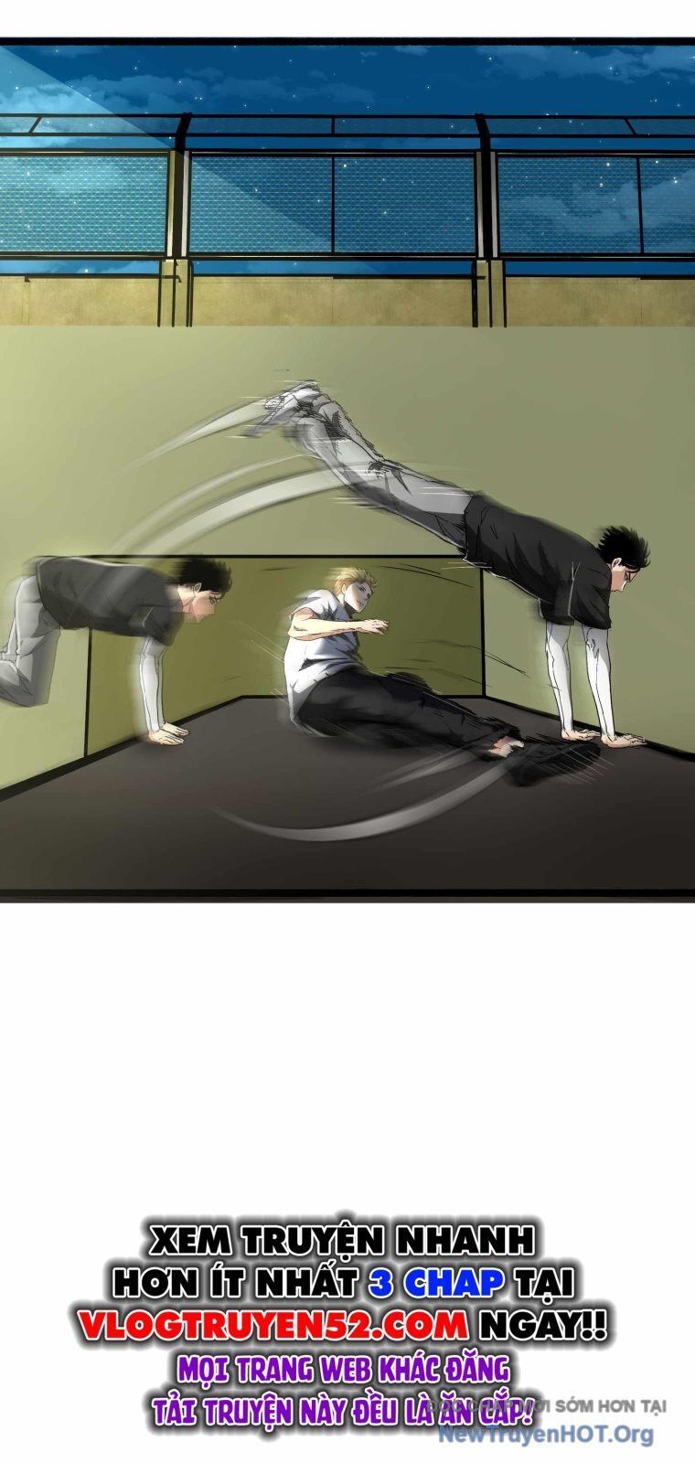 Tốc Độ Tử Thần Chapter 22 - 18