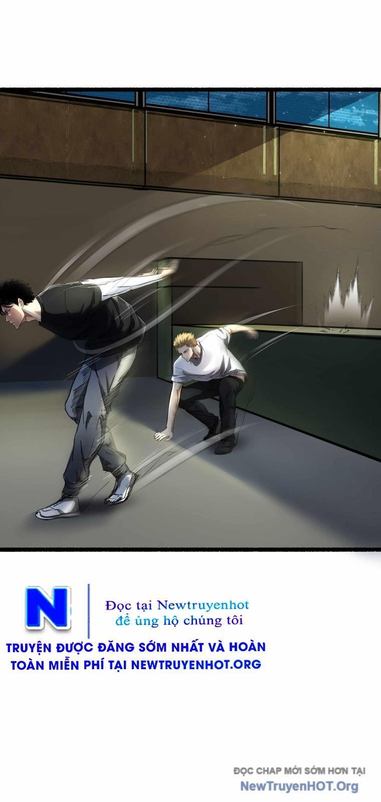 Tốc Độ Tử Thần Chapter 22 - 19