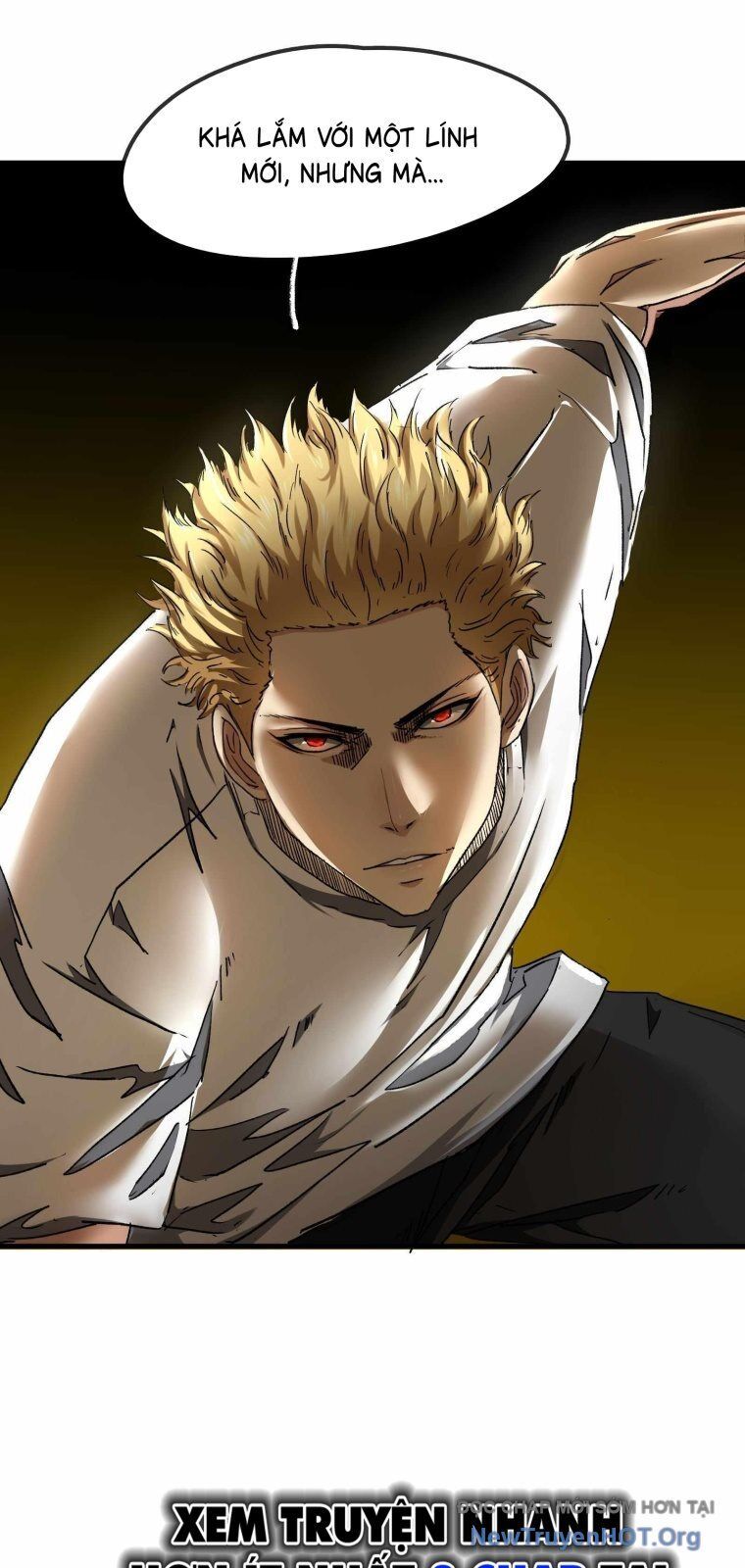 Tốc Độ Tử Thần Chapter 22 - 20