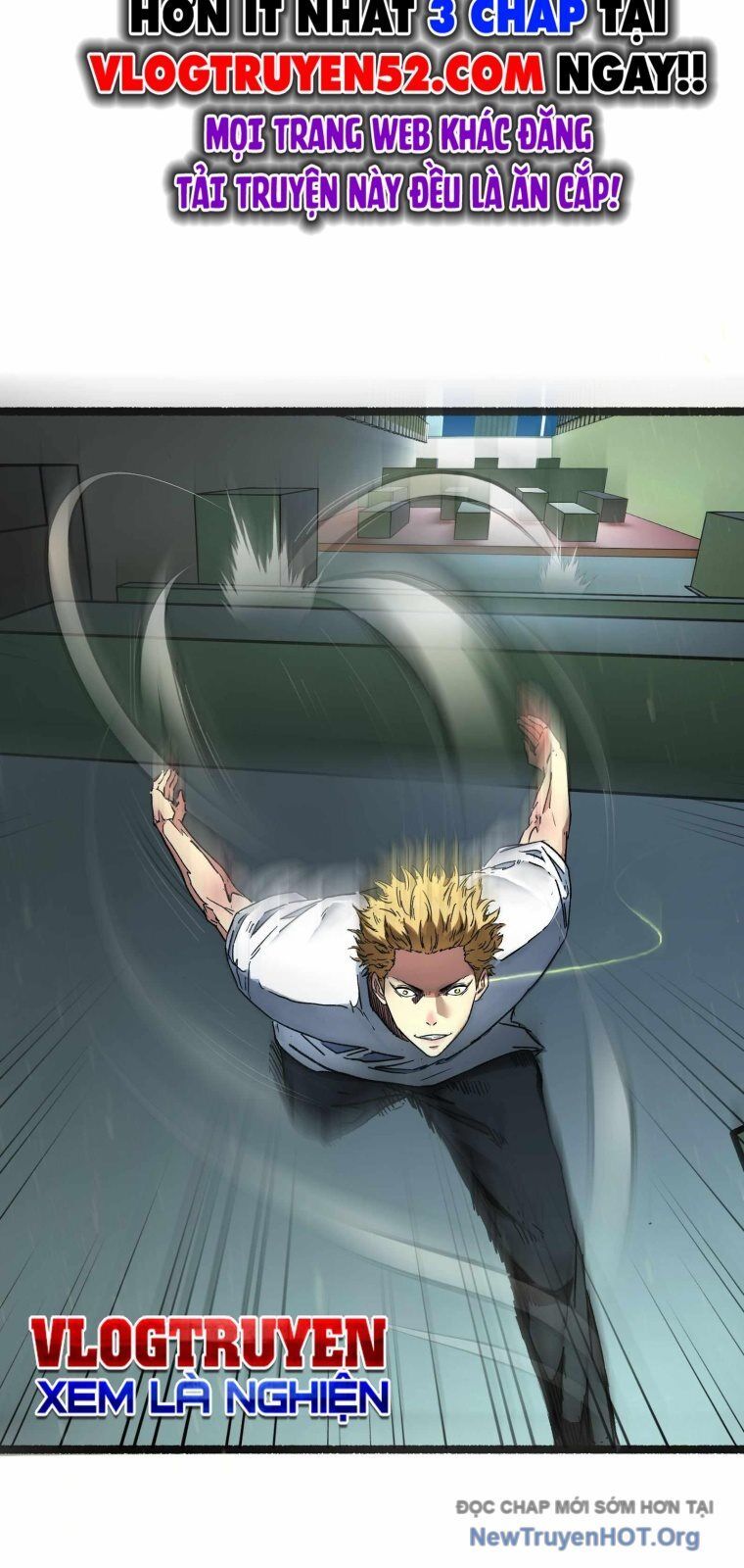 Tốc Độ Tử Thần Chapter 22 - 21