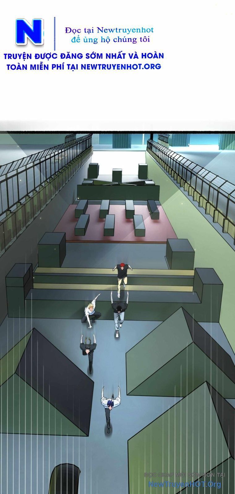 Tốc Độ Tử Thần Chapter 22 - 22