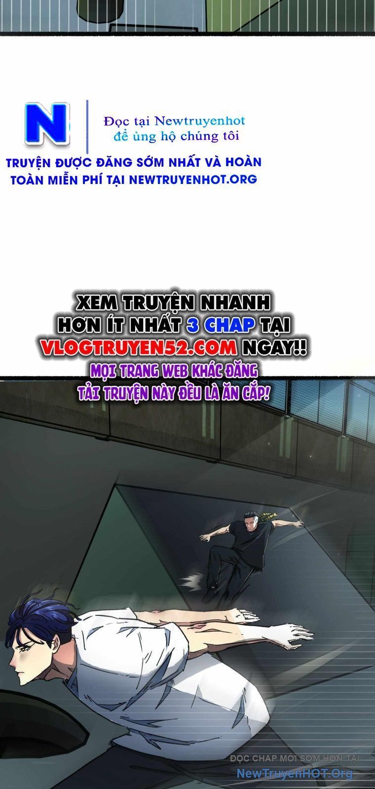 Tốc Độ Tử Thần Chapter 22 - 23