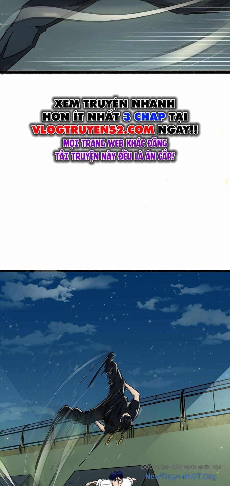Tốc Độ Tử Thần Chapter 22 - 24