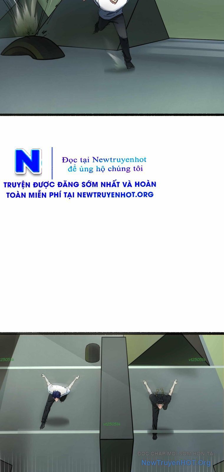 Tốc Độ Tử Thần Chapter 22 - 25