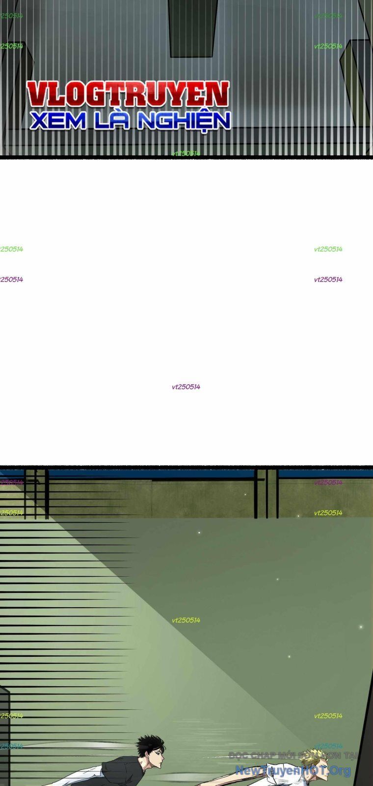 Tốc Độ Tử Thần Chapter 22 - 26