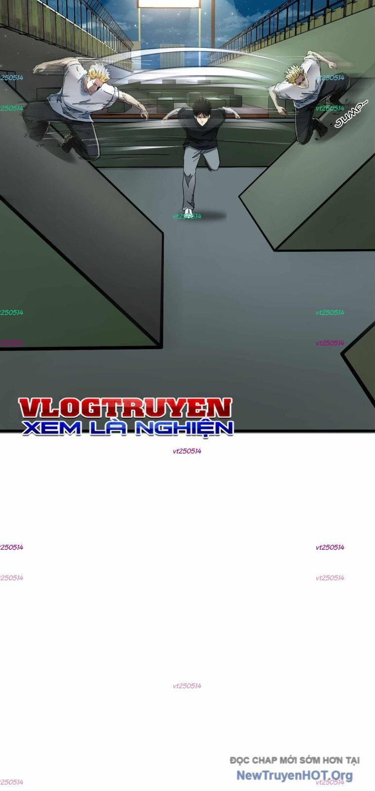 Tốc Độ Tử Thần Chapter 22 - 28