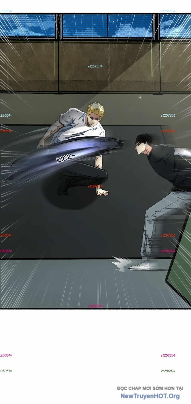 Tốc Độ Tử Thần Chapter 22 - 29