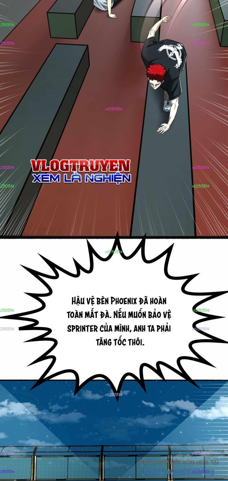 Tốc Độ Tử Thần Chapter 22 - 4