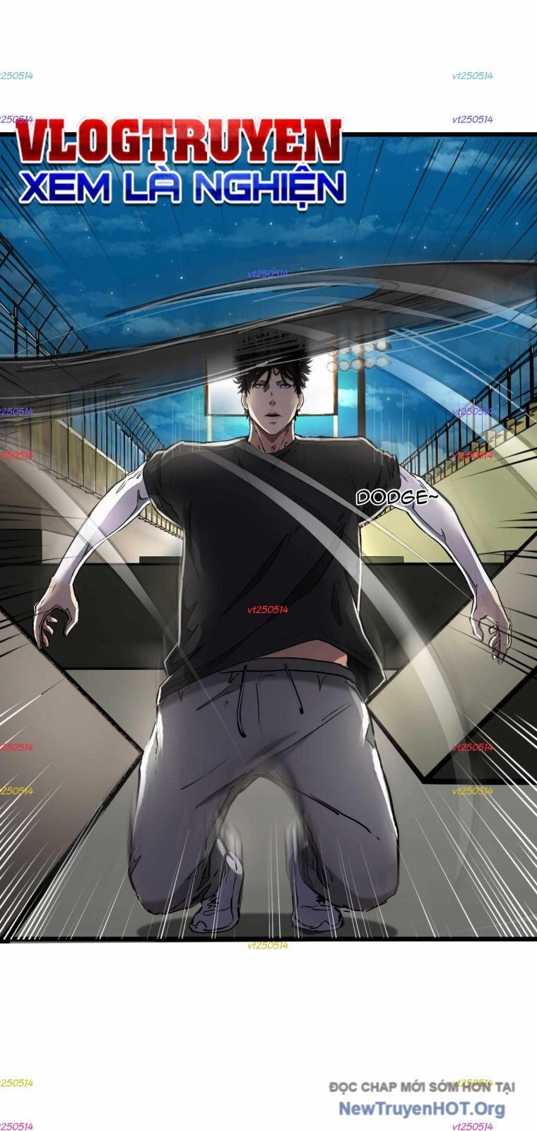 Tốc Độ Tử Thần Chapter 22 - 31