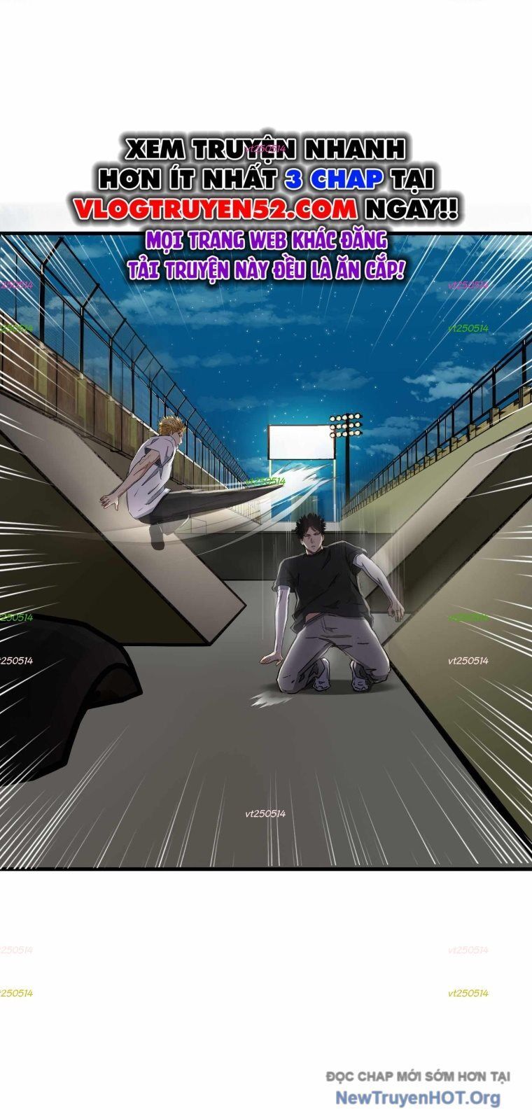 Tốc Độ Tử Thần Chapter 22 - 32