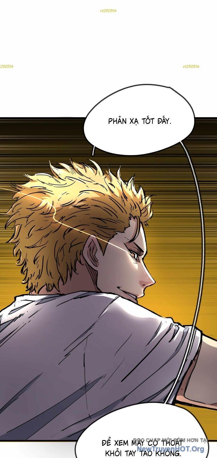 Tốc Độ Tử Thần Chapter 22 - 33