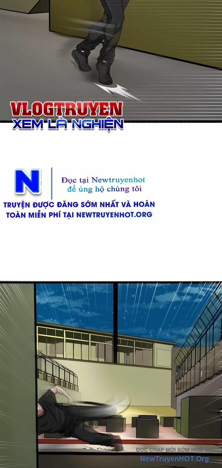 Tốc Độ Tử Thần Chapter 22 - 35