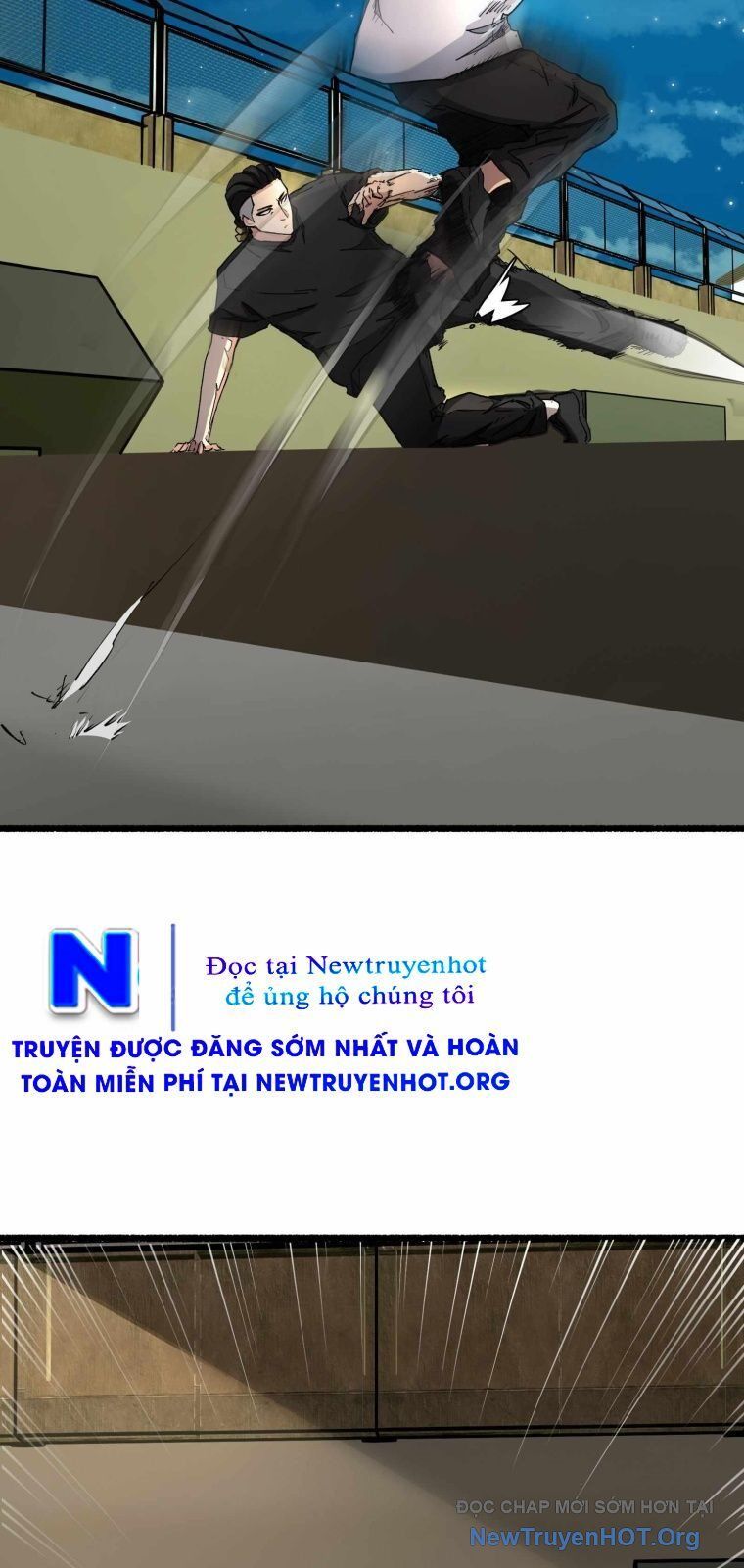 Tốc Độ Tử Thần Chapter 22 - 37