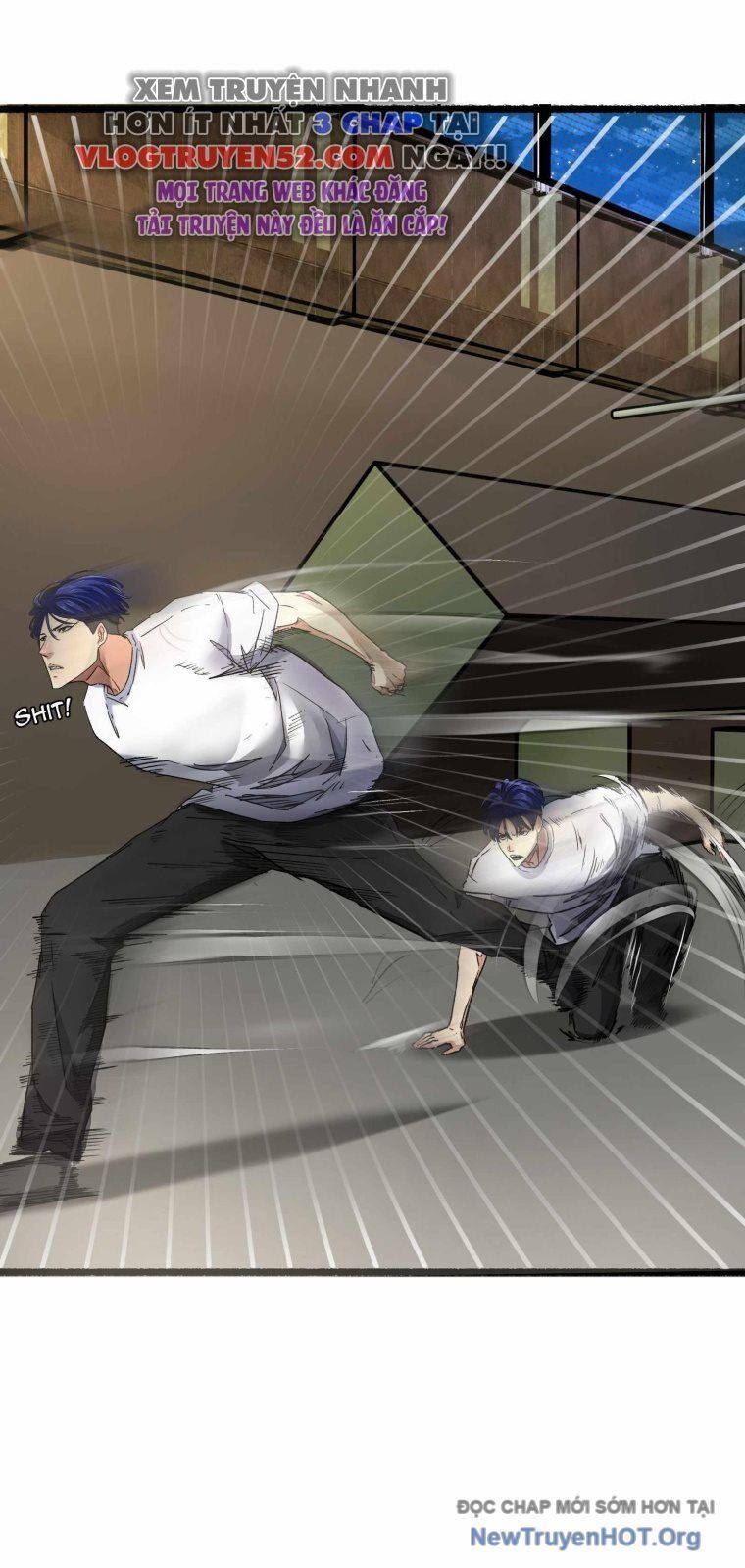 Tốc Độ Tử Thần Chapter 22 - 39