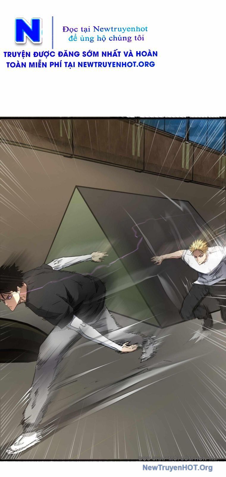 Tốc Độ Tử Thần Chapter 22 - 40