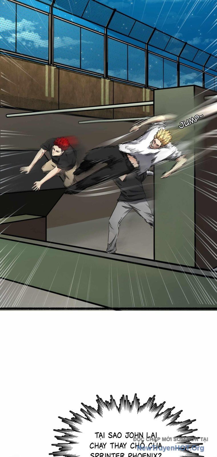 Tốc Độ Tử Thần Chapter 22 - 47