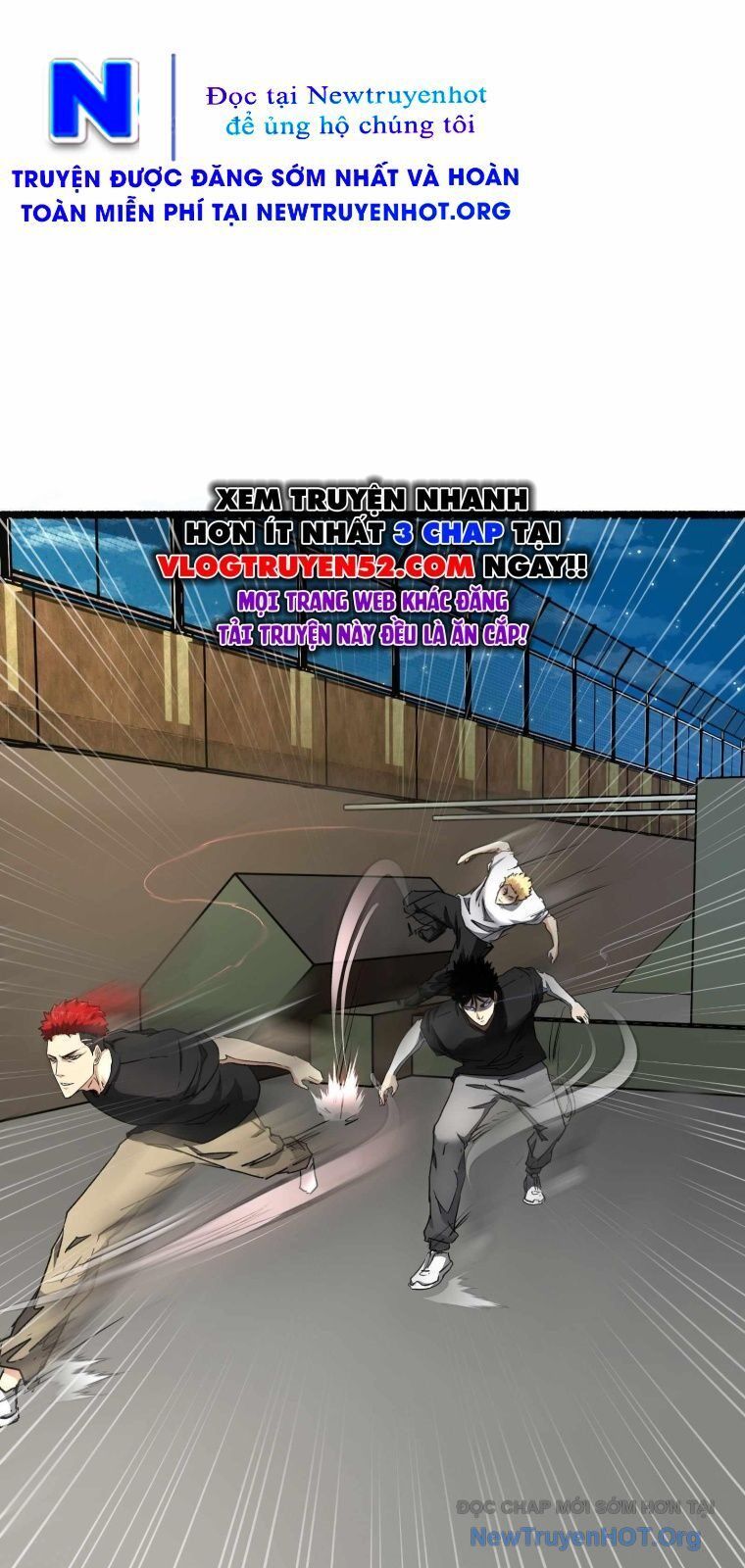 Tốc Độ Tử Thần Chapter 22 - 51
