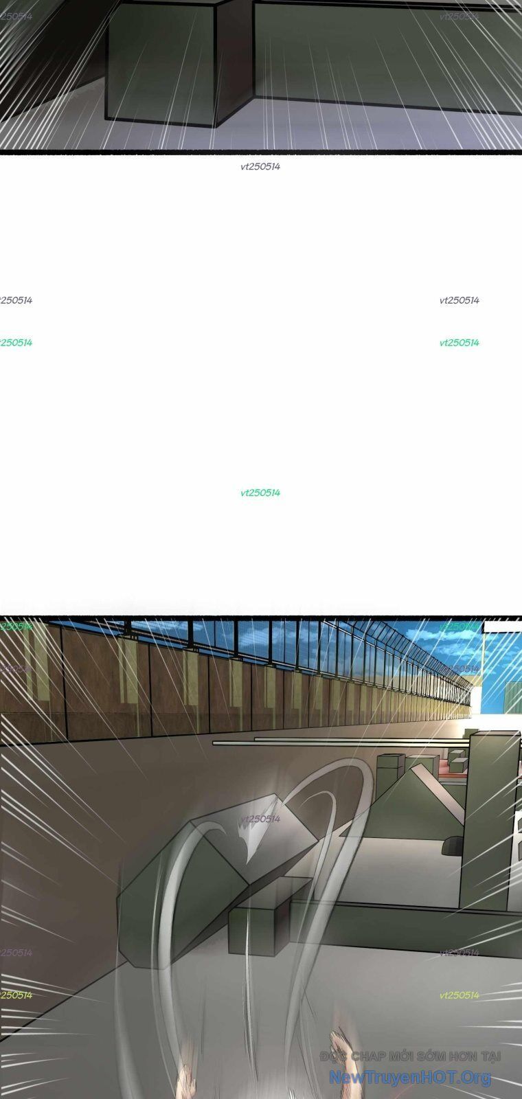 Tốc Độ Tử Thần Chapter 22 - 53