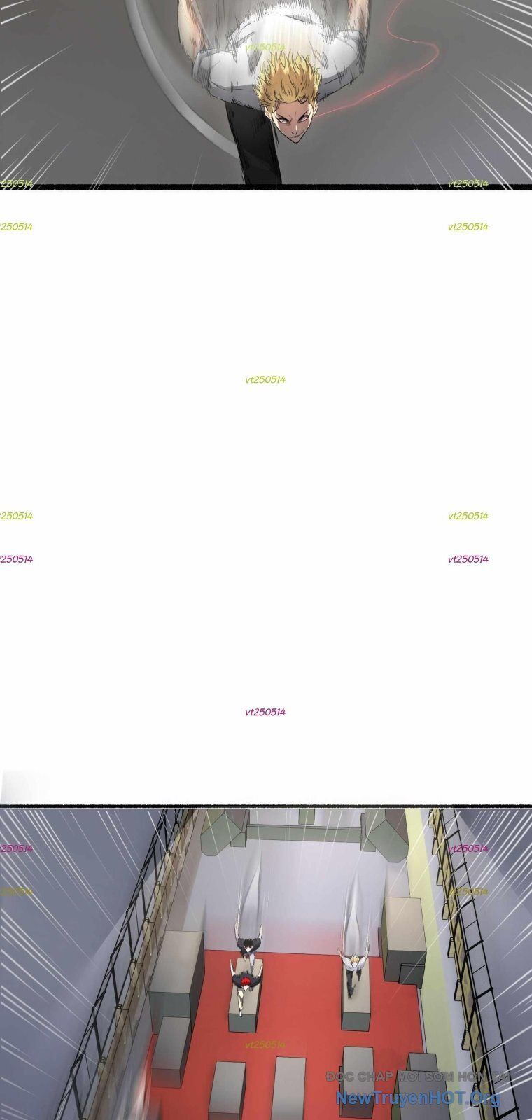 Tốc Độ Tử Thần Chapter 22 - 54