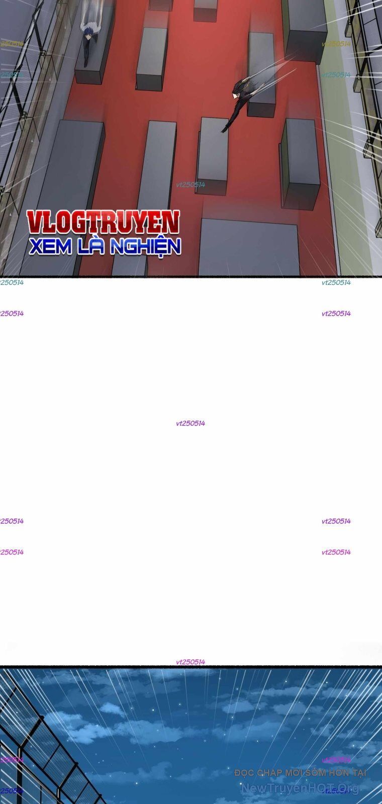 Tốc Độ Tử Thần Chapter 22 - 55