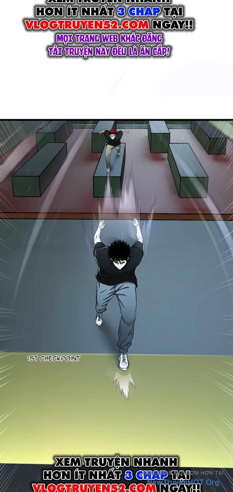 Tốc Độ Tử Thần Chapter 22 - 9
