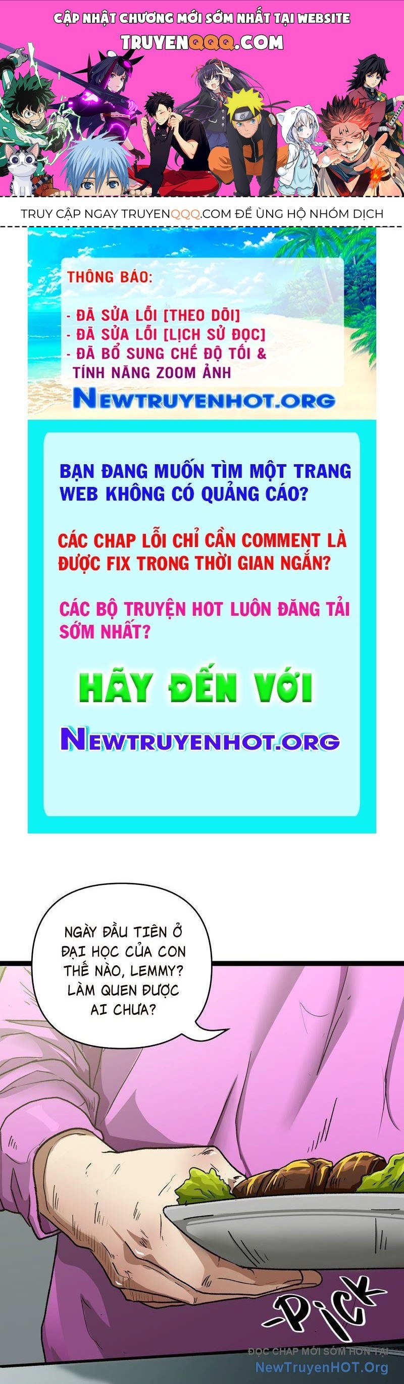 Tốc Độ Tử Thần Chapter 3 - 1