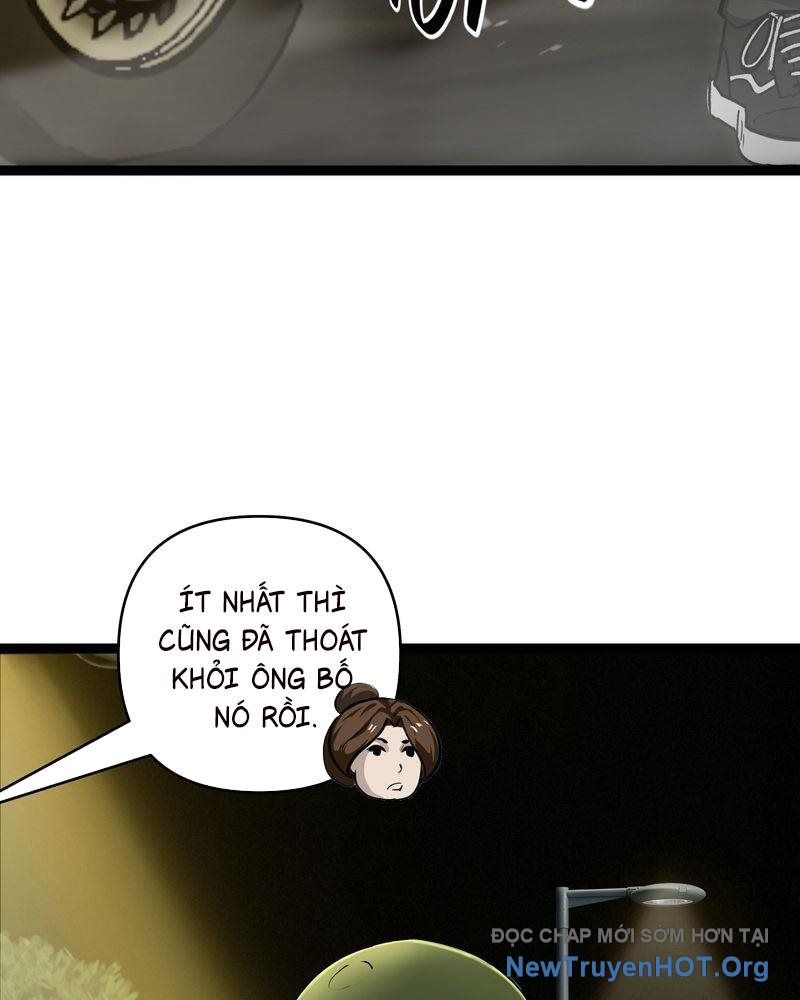 Tốc Độ Tử Thần Chapter 3 - 11