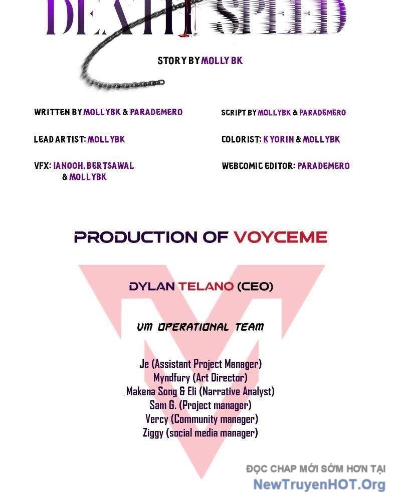 Tốc Độ Tử Thần Chapter 3 - 14