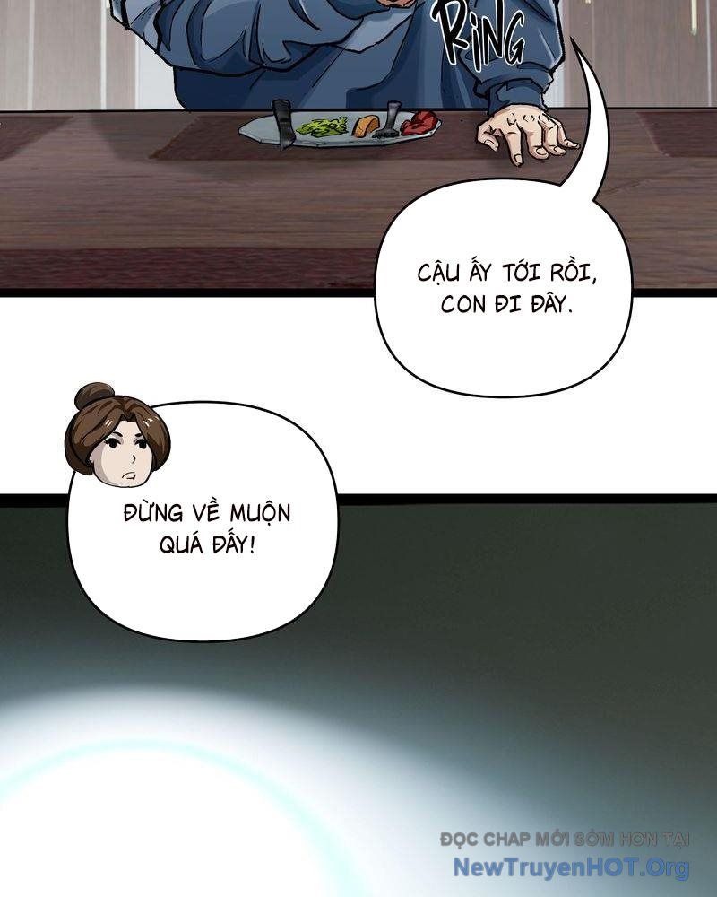 Tốc Độ Tử Thần Chapter 3 - 19