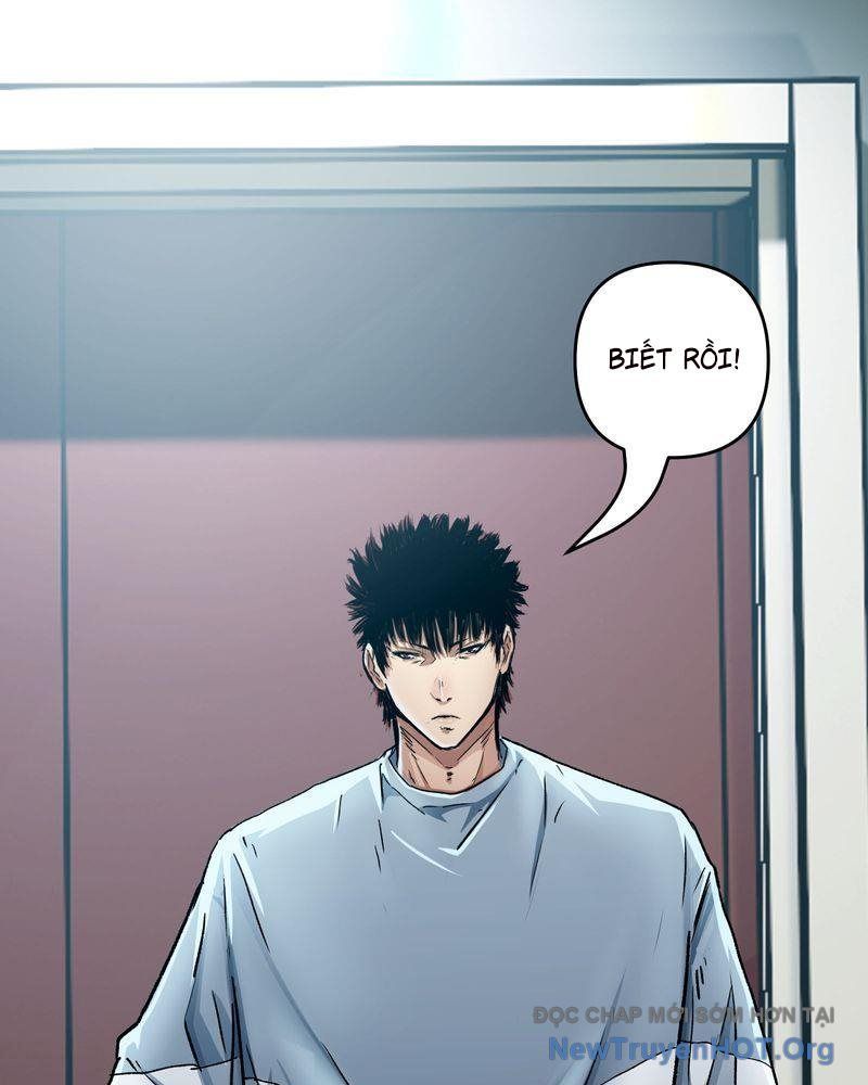 Tốc Độ Tử Thần Chapter 3 - 20