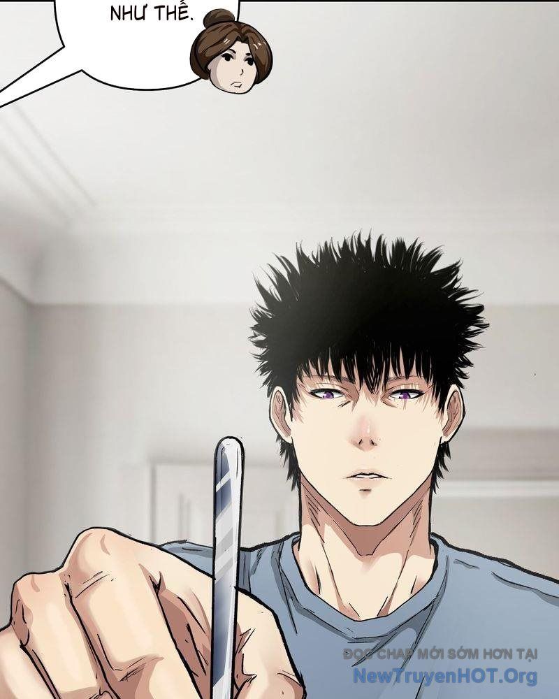 Tốc Độ Tử Thần Chapter 3 - 4