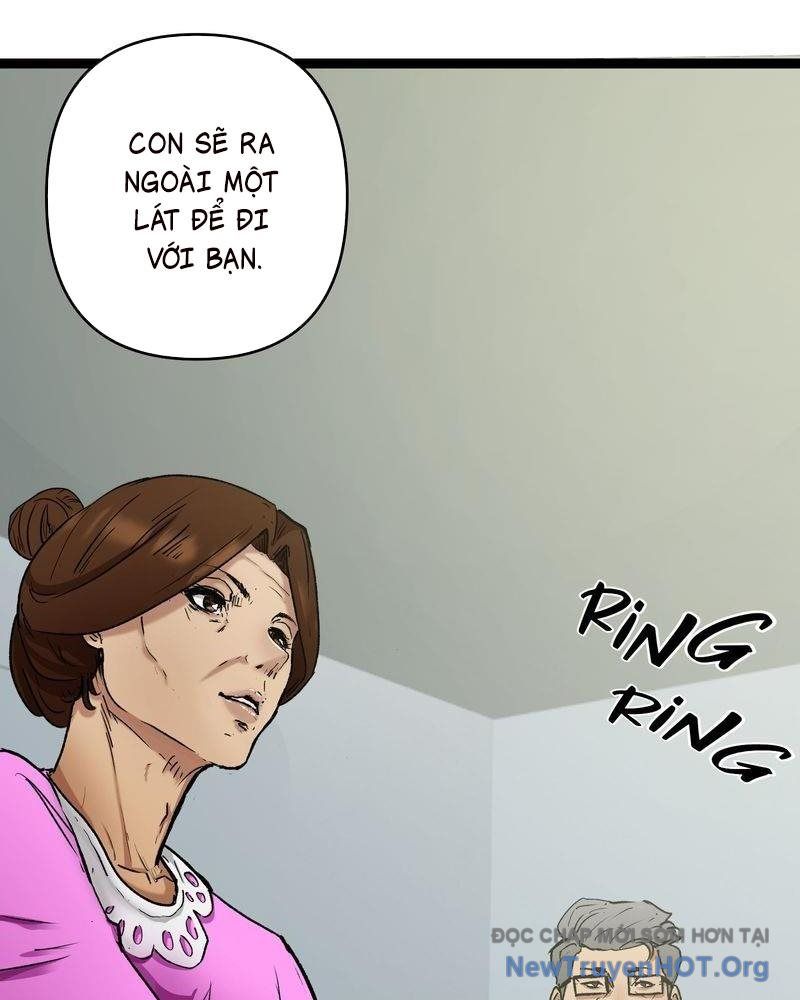 Tốc Độ Tử Thần Chapter 3 - 6