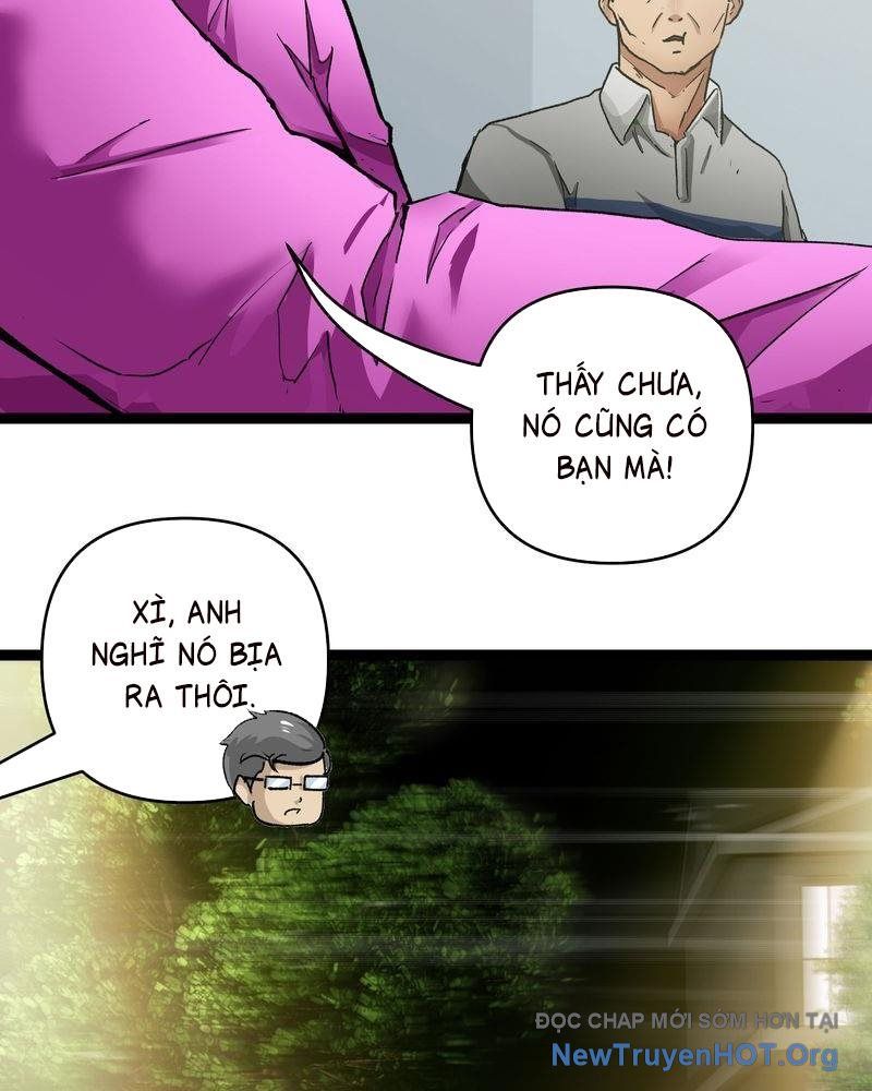 Tốc Độ Tử Thần Chapter 3 - 7