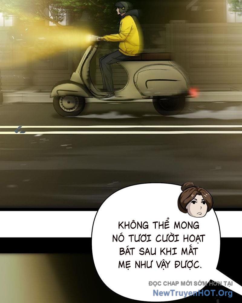 Tốc Độ Tử Thần Chapter 3 - 8