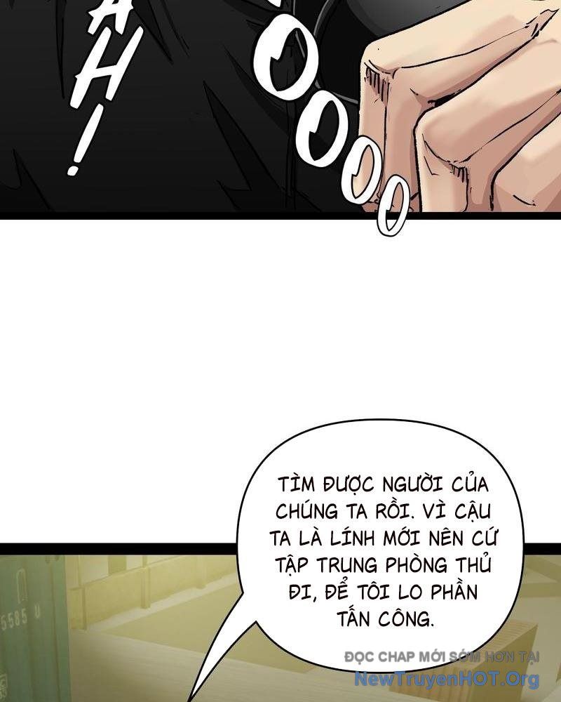 Tốc Độ Tử Thần Chapter 4 - 13