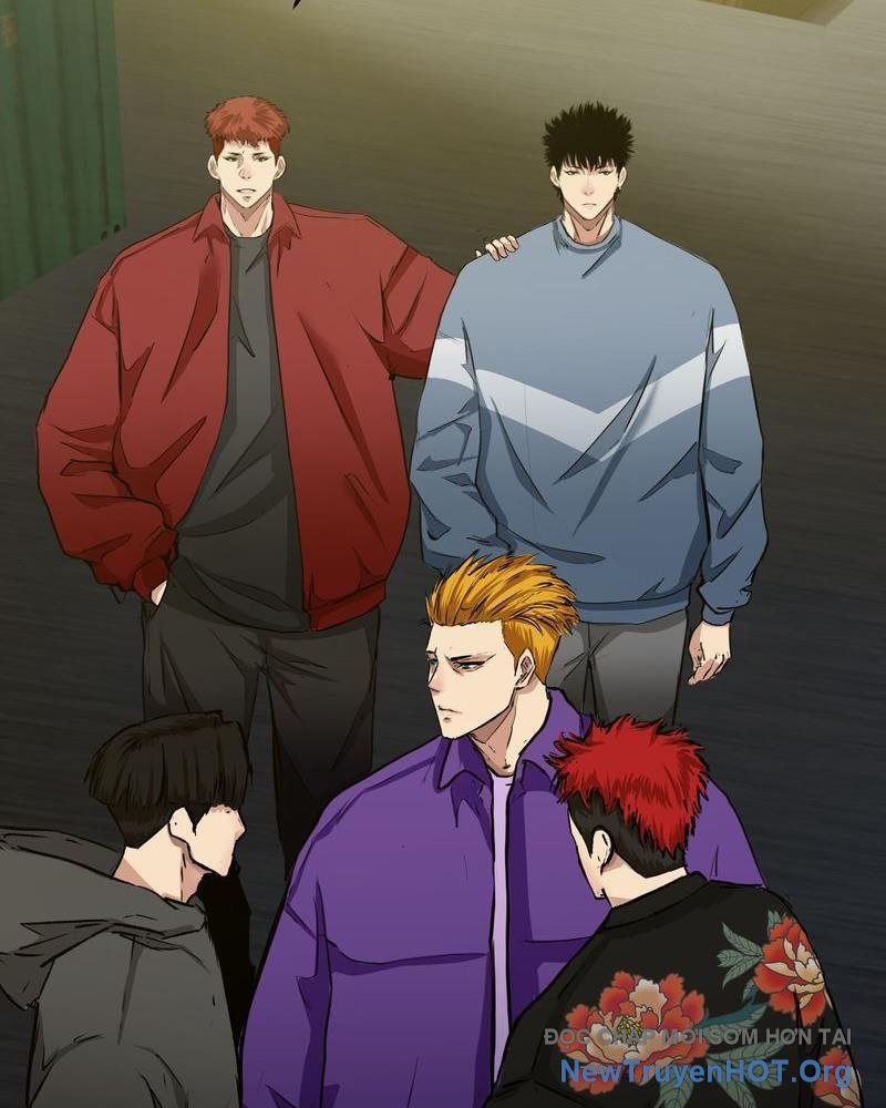 Tốc Độ Tử Thần Chapter 4 - 14