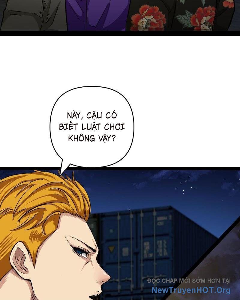 Tốc Độ Tử Thần Chapter 4 - 15