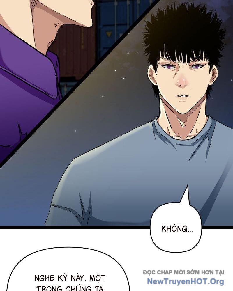 Tốc Độ Tử Thần Chapter 4 - 16