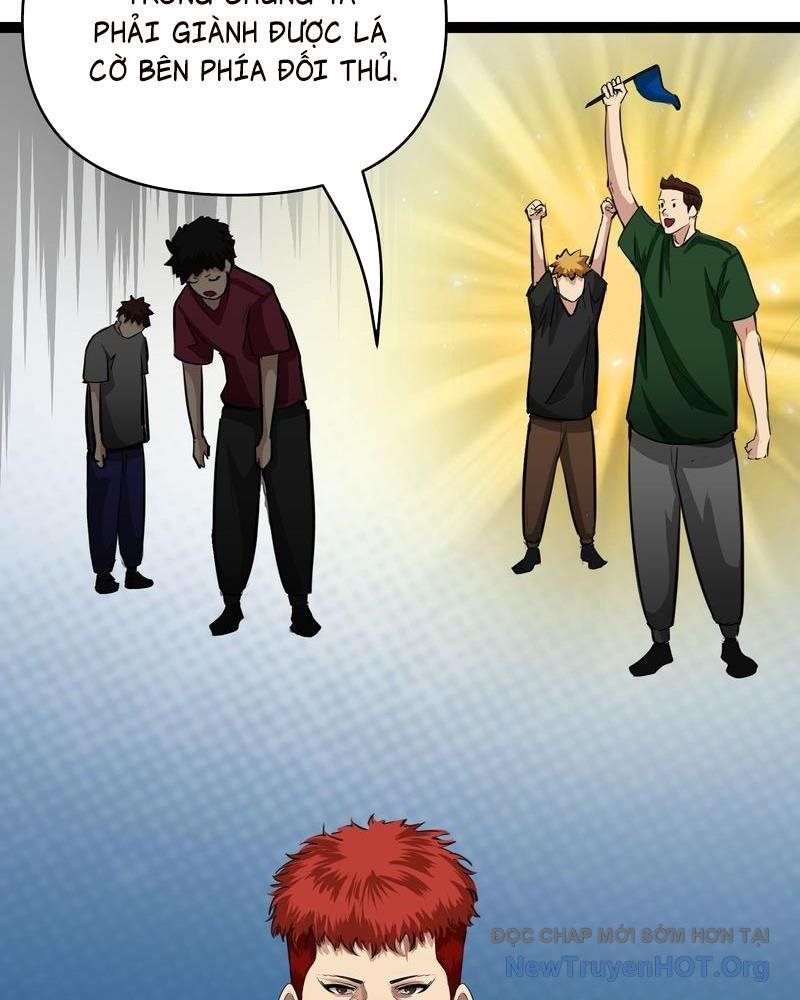 Tốc Độ Tử Thần Chapter 4 - 17