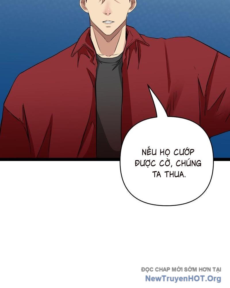 Tốc Độ Tử Thần Chapter 4 - 18