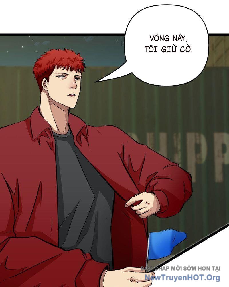 Tốc Độ Tử Thần Chapter 4 - 19