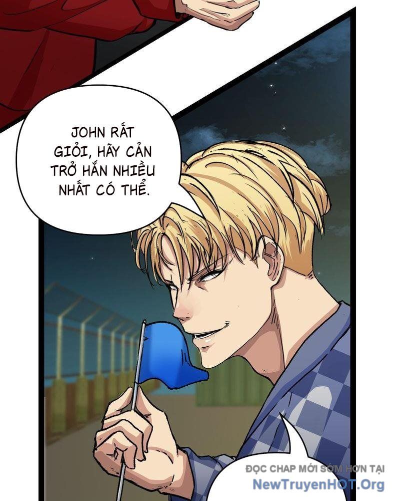 Tốc Độ Tử Thần Chapter 4 - 20