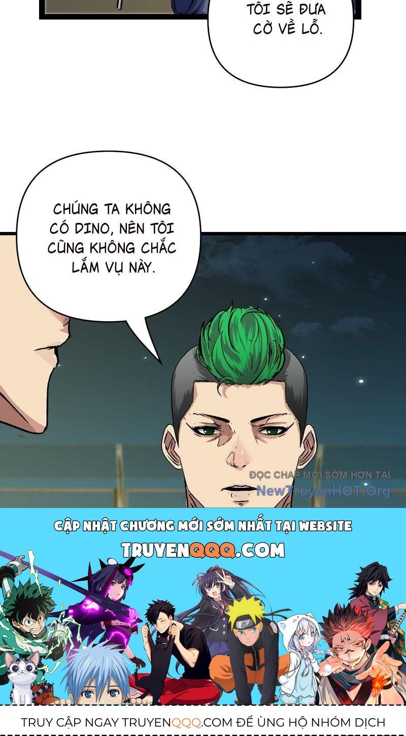 Tốc Độ Tử Thần Chapter 4 - 21