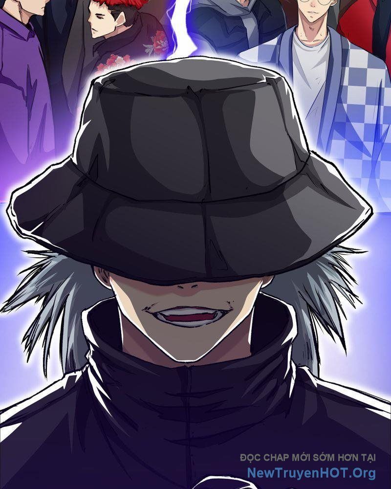 Tốc Độ Tử Thần Chapter 4 - 7