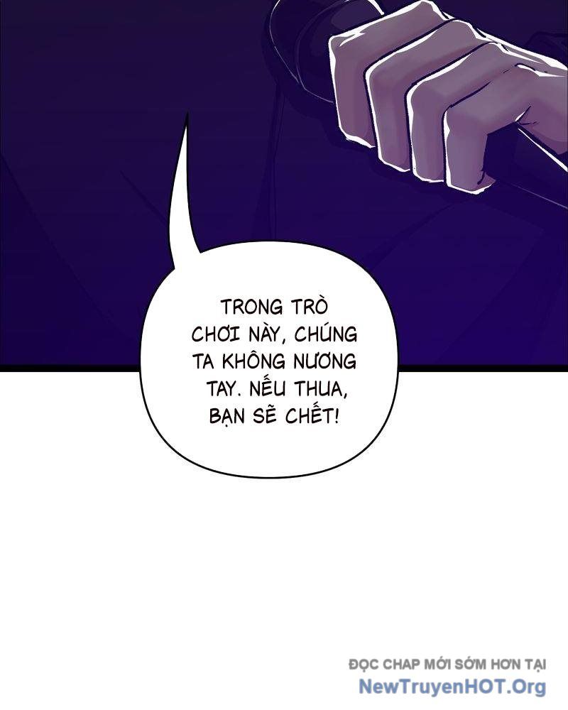 Tốc Độ Tử Thần Chapter 4 - 8