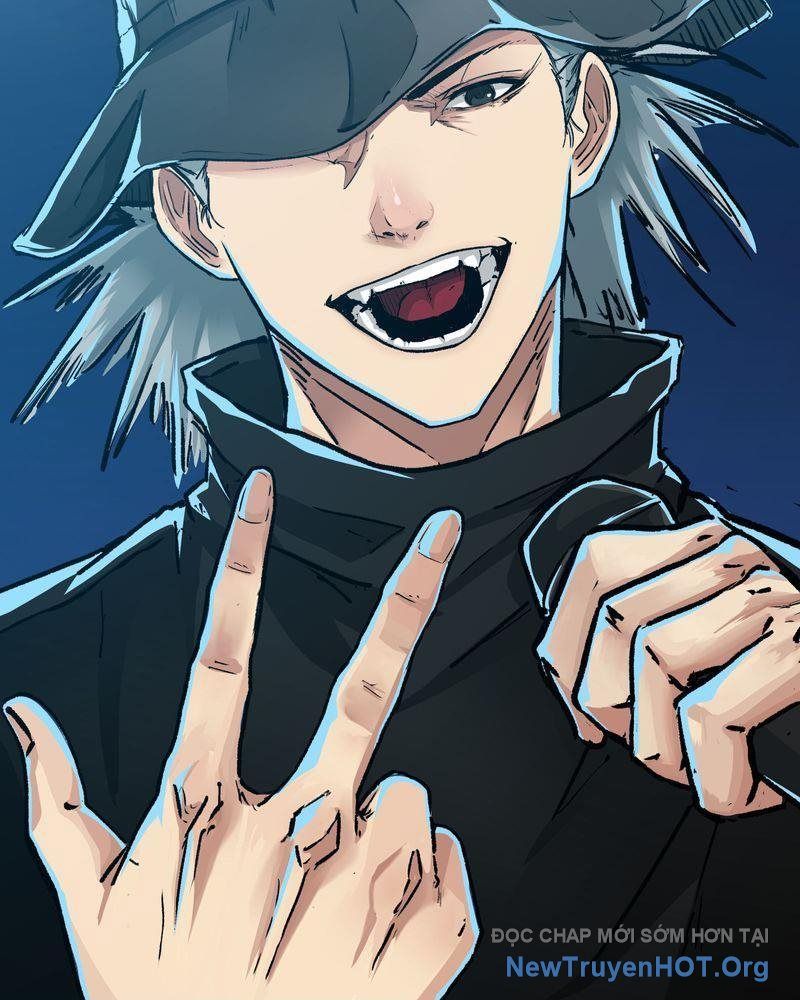 Tốc Độ Tử Thần Chapter 5 - 11