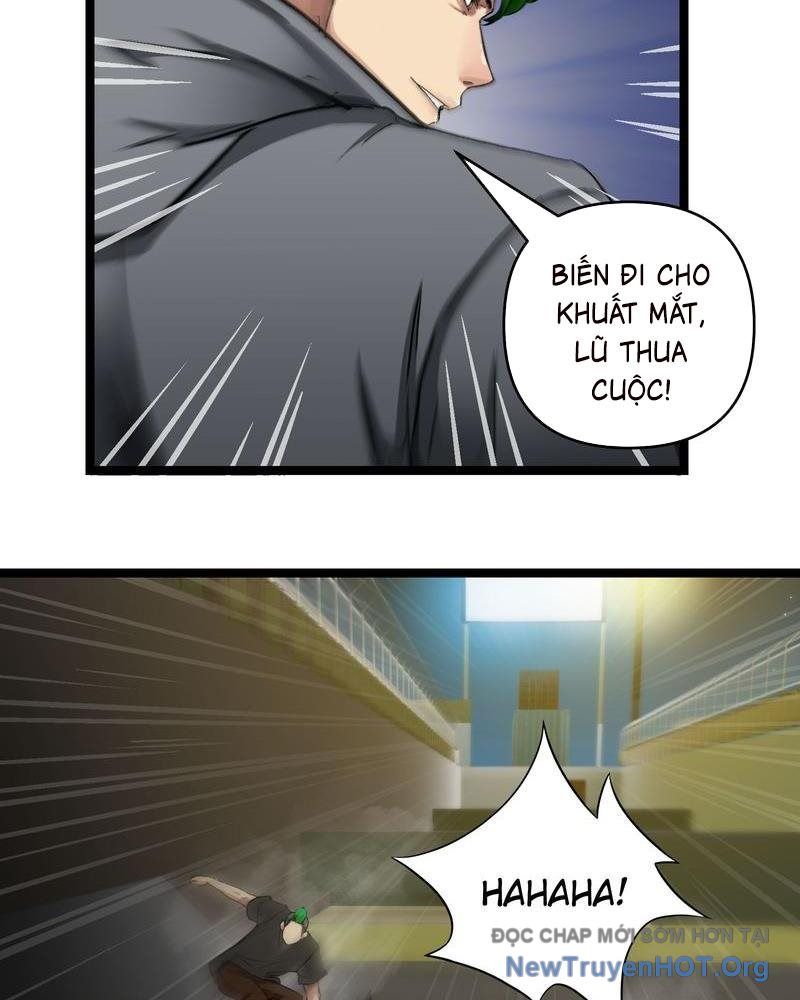 Tốc Độ Tử Thần Chapter 5 - 14